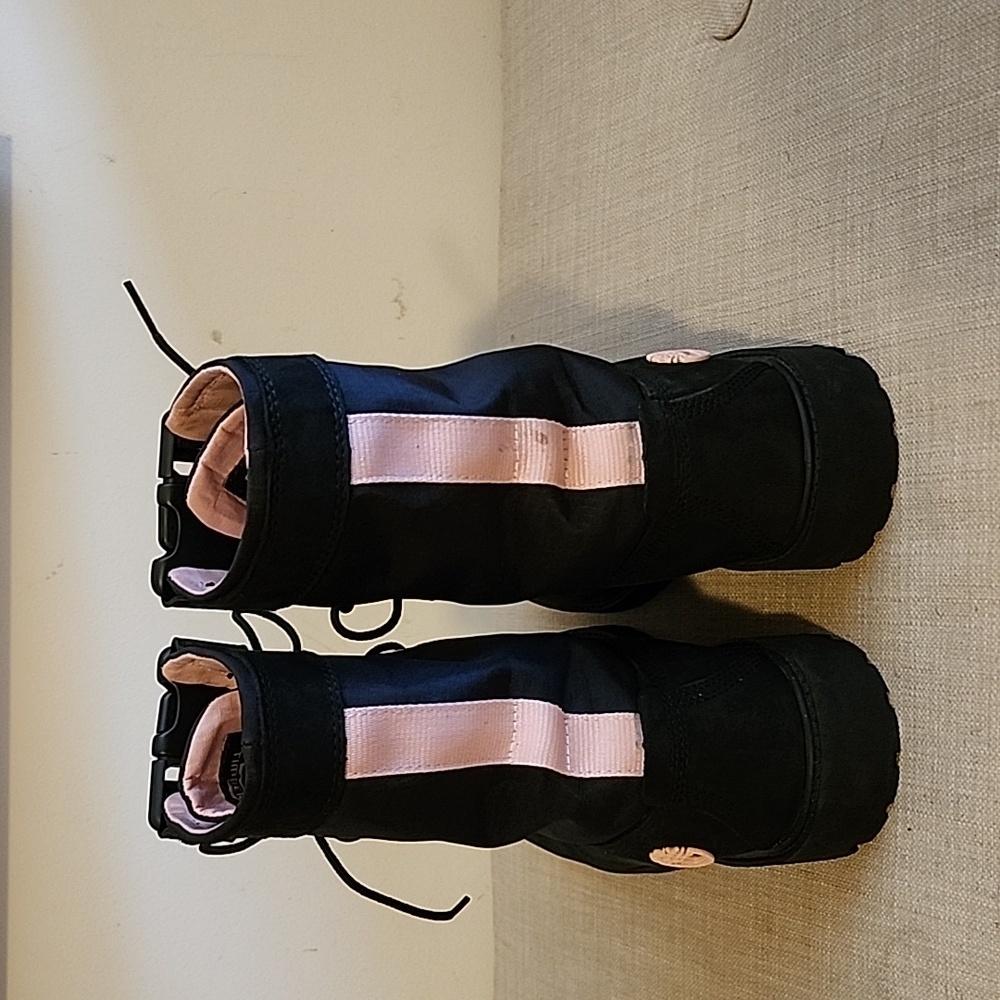 Timberland  Boots